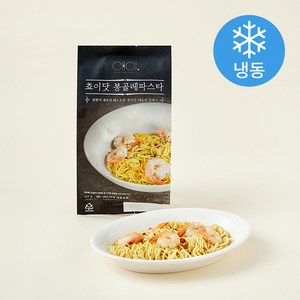 쵸이닷 봉골레 파스타 (냉동), 277g, 1개