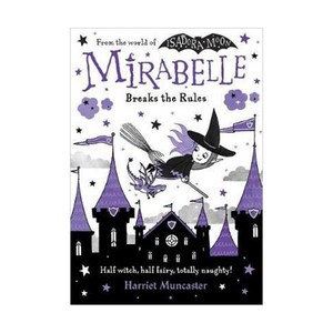 Miabelle Beaks the Rules:book2, Oxfod Univesity Pess