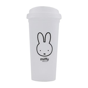 미피 리유저블 텀블러, 520ml, 1개