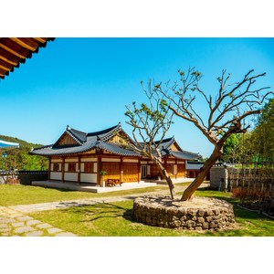 [합천군] 합천 우비정펜션