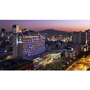 [서울특별시] 호텔 삼정 강남