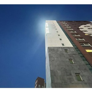 [제주시] 호텔 문