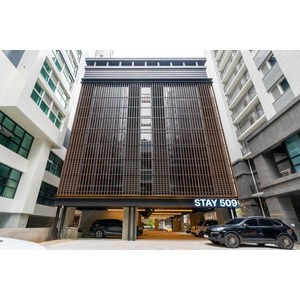 [서울] 잠실 STAY 509