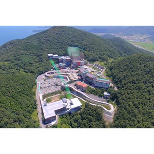 [여수] 여수 유캐슬호텔