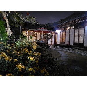 [전주 한옥마을 중심] 소리풍경펜션★전주한옥마을숙박★와우회원추가할인제공