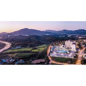 [충남] 소노벨 천안 (구천안대명리조트/대명천안/테딘패밀리리조트/오션파크/천안/소노호텔앤리조트)
