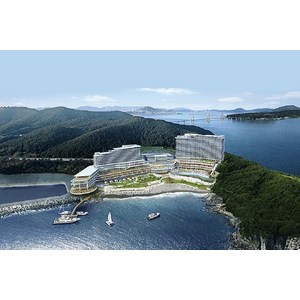[경상남도] 한화리조트 거제벨버디어/거제벨버디어/한화거제/한화리조트거제