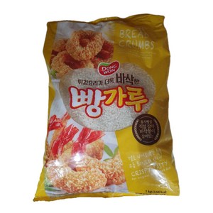 동원 빵가루 1kg 8개 1박스, 1개, 8kg