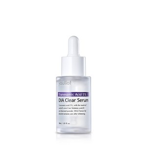 유리프 트라넥삼산 5% 다이아 클리어 앰플 30ml, 1개