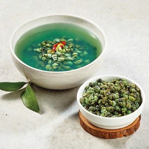 정옥 섬진강 다슬기국 350g 10팩[33675756], 10개