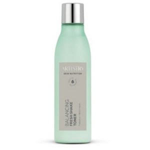 암웨이 아티스트리 스킨 뉴트리션 밸런싱 프레쉬 셰이크 토너, 200ml, 1개