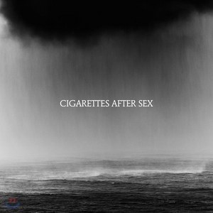 [CD] Cigaettes Afte Sex (시가렛 애프터 섹스) - 2집 Cy