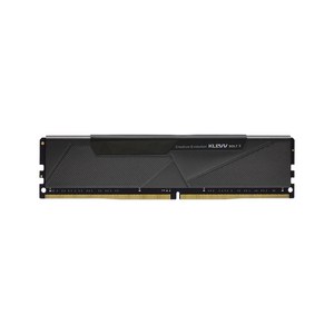 ESSENCORE KLEVV DDR4-3200 CL16 BOLT X 서린 (16GB), 1개