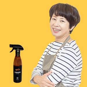 [리아프] 좀벌레 전용 퇴치제 인도산 계피 스프레이 기피제 (500ml), 2개, 500ml