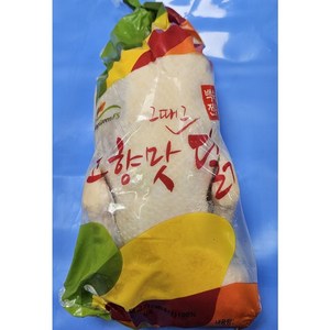 국내산 성계닭 산란닭 육수용닭 국내산 냉동닭 큰닭, 2600g, 2개