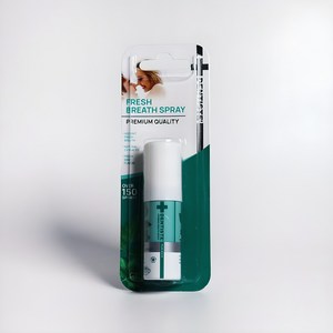 덴티스테 브레스 구강스프레이, 15ml, 1개