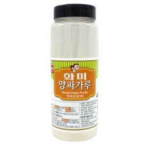 화미 양파가루, 400g, 5개