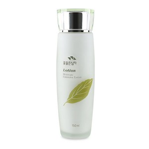 꽃을든남자 여성용 모이스처 로션 150ml, 1개