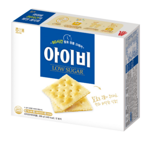 해태제과 아이비, 309g, 1개