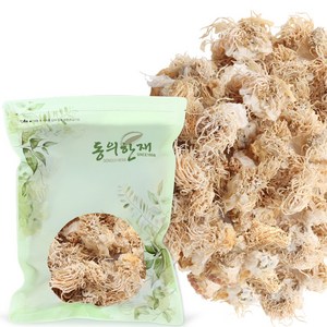 동의한재 국산 파뿌리 대파뿌리 총백, 300g, 1개