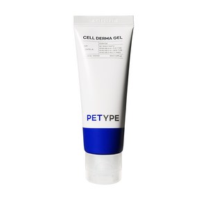 튼팜 펫타입 셀더마겔 EGF 5중 센텔라 강아지 고양이 피부 연고 50ml 1개