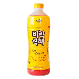 팔도 비락 식혜 1.5L PET, 1개