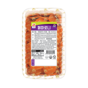 남부햄 페파로니(남부햄) 1kg, 1개