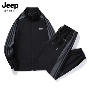 JEEP spiit 트레이닝복 상하세트/바람막이/남성츄리닝/여성츄리닝