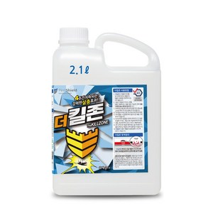 옴 진드기 먼지다듬이 좀벌레 빈대 벼룩 침개미 퇴치 제 화초 진딧물 제거 약, 1개, 2.1L