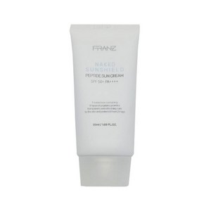 [블리샵]프란츠 시그니처 선크림50ml 최화정선크림, 1개, 50ml