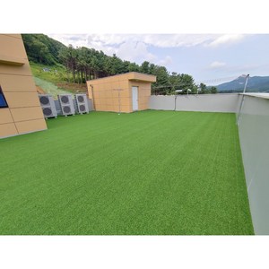 친환경 방염 바른 인조잔디 조경잔디18mm 폭2m x 길이2m 3m 4m 5m 10m 사이즈별 판매, 폭2m x 길이10m, 1개