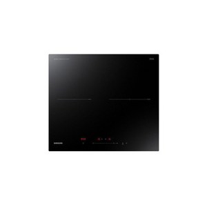 삼성전자 올 인덕션 전기레인지 2구 블랙, NZ62T3707AK, 빌트인