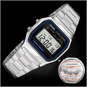 카시오 시계 무료각인 군인 군대 CASIO 기획전