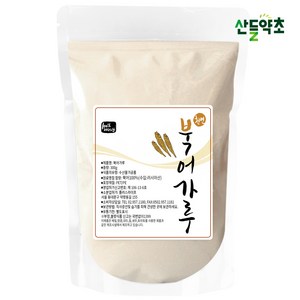 북어 가루 분말 300g 조미료 향신료, 1개