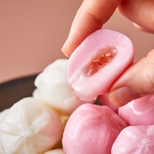 종로복떡방 꿀떡 세트 [-6/4(수) 출고 - 휴일로 인해 신선식품 출고 불가], 10개, 40g