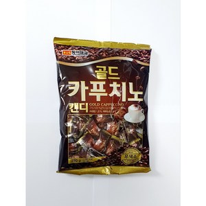 골드카푸치노캔디, 1개, 270g