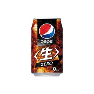 산토리 펩시 생제로 콜라 340ml×24병, 340ml, 24개