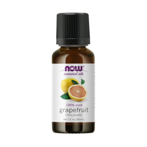 나우푸드 퓨어 에센셜 아로마오일, 30ml, 1개, Grapefruit