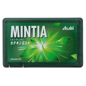 Asahi 민티아 카테킨민트 50개입, 1개, 7g