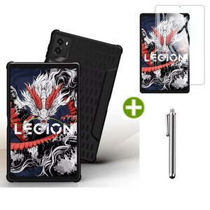 레노버 리전 Y700 3세대 2025 케이스 커버 젤리 발열방지 범퍼 Lenovo Legion Y703 케이스나라, 1개