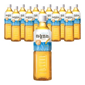 하늘보리, 1L, 12개