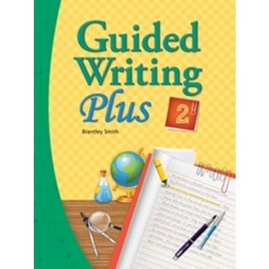 [Compass Publishing]Guided Witing Plus 2 (Student Book / Pactice Book), Compass Publishing