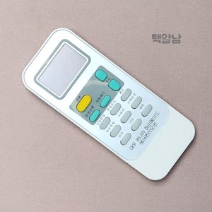 대우 에어컨 리모컨 doz, 1개