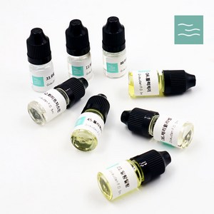 마타바 스위스 G향료 프래그런스 오일 FO 5ml 모음, 12.다우니, 1개