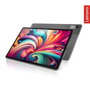 Lenovo Tab P12 QHD 128GB, 스톰그레이, Wi-Fi