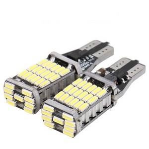 T15파워 45LED 후진등 2개1세트, T15 LED 1SET, 2개