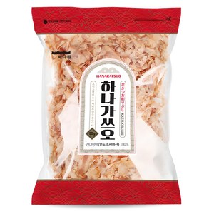 바다원 하나가쓰오부시, 50g, 1개