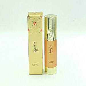 수려한 발효 효윤 집중 앰플 20ml, 1개