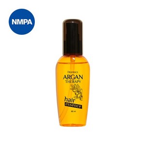 디오프러스 아르간 테라피 헤어 에센스 80ml, 1개