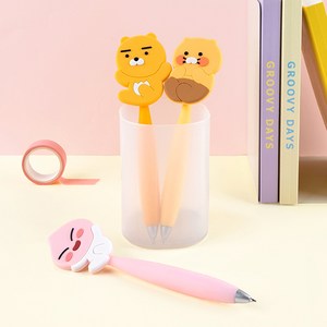 카카오프렌즈 무빙 볼펜, 춘식이, 춘식이